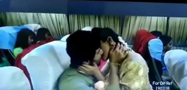  Geeta govidam hot sex lip to lip kiss fuck